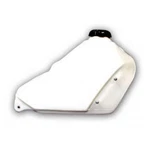 Clarke White Fuel Tank 11393 For Honda ATC350X 1985-1986. Fixed Price $306.49.