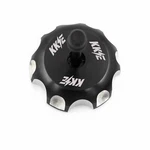 Kke Cnc Billet Fuel Gas Cap For Kawasaki KX250F KX450F KLX450R Black. Fixed Price $26.99.