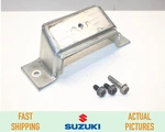 02-12 Suzuki V-strom DL1000 Fuel Tank Bracket Rear Lower 44550-06G10. Fixed Price $27.98.