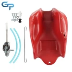 New For Honda Atc 250SX 1985 1986 1987 Three Wheeler Gas Fuel Tank. Fixed Price $67.00.
