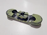 Genuine Honda Gas Tank Mount Rubber 17509-437-000 XL185S XL125S ATC200 TRX125. Fixed Price $12.99.