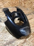 2017 - 23 Outlaw 110 Oem Fuel Gas Tank Cover Shield Plastic Top Pn 17555212. Fixed Price $75.90.