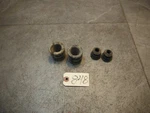 05 Kawasaki KVF750 Brute Force 4X4I Fuel Tank Damper Rear 92161-1111 848. Fixed Price $11.99.