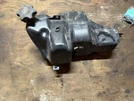 2007 Can-am Brp 800 Xt V-twin Outlander Fuel Gas Tank Petrol Reservoir. Fixed Price $295.00.