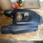 1996-2004 Honda Foreman Trx 400 450 Fuel Petrol Gas Tank Oem #1209. Fixed Price $200.00.