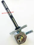 Oem Quality Fuel Tank Petcock Gas Tap Honda Trx 400 450 Foreman Es Fe Fm Atvs. Fixed Price $34.95.