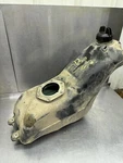 13 12 Yamaha Grizzly 550 700 Gas Fuel Tank 3B4-24110-10-00 1HP-F4110-00-00. Fixed Price $65.79.