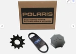 Polaris Oem Rzr 170 Efi Update Tank Kit (2207451). Fixed Price $222.99.