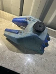 1987-2006 Suzuki Quadsport Gas Fuel Tank 44110-40B00 Kawasaki KFX80 03-06. Fixed Price $124.74.