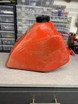 1985 Honda XR200R Oem Stock Gas Fuel Tank. Fixed Price $99.00.