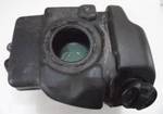 2016 Honda Pioneer 1000 Fuel Tank 17510-HL4-A00 Used T-25. Fixed Price $99.88.