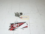 Polaris - 2006 Predator 90 Fuel Cut Valve 0450366. Fixed Price $7.95.