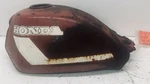 Oem Honda Fuel Gas Tank W Petcock ATC200 83-83 175A1-958-000Z. Fixed Price $134.99.