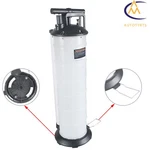 Manual Liter Oil Fluid Changer Vacuum Extractor Pump Transfer Tank Remover. Fixed Price $41.20.