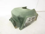 Yamaha Bear Tracker Yfm 250 Gas Fuel Tank Cover 4XE-F171A-10-00 #1 1999-2004. Fixed Price $55.25.