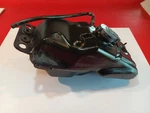 1985 1986 Yamaha Tri-z Atc Oem Fuel Gas Tank 38W-24111-00-00. Fixed Price $139.00.