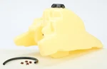 Ims Fuel Tank 4.0 Gallon Natural Fits Honda TRX250R Fourtrax 2X4 1986-1989. Fixed Price $347.50.