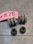 05 Kawasaki Brute Force Kvf 750 4X4I Fuel Tank Damper Rear 92161-1111 878. Fixed Price $11.99.