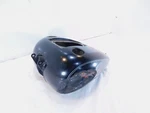 2004-2005 Harley Davidson Dyna Low Rider Fxdl Red Fuel Petrol Tank- Dents. Fixed Price $279.95.