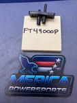 Qty 2 New Replaces Wide Open FT49000P Fuel Flange. Fixed Price $15.06.
