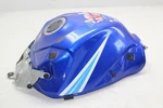 2006-2007 Suzuki GSXR750 GSX-R750 Gas Tank Fuel Cell Petrol Reservoir. Fixed Price $115.00.