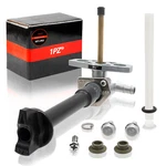 Fuel Tank Petcock Valve With Knob Honda RECON250 TRX250 Te Tm 1997-2022. Fixed Price $13.99.