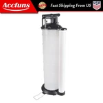 7L Vacuum Oil Fluid Suction Extractor Changer Manual Car Fuel Transfer Pump Tank. Fixed Price $39.14.