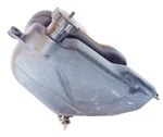 1982 Yamaha Yt 125 Tri Moto 3 Wheeler Gas Fuel Tank W/ Cap , Mounts & Petcock. Fixed Price $79.99.