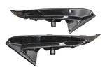 14 Kymco Super 8 50 2T Left & Right Front Side Panels Covers KF10CD. Fixed Price $59.99.