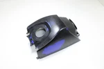 1988-2006 Yamaha Blaster Blue Painted Gas Tank Cover Oem 2XJ-2171A-00 I99. Fixed Price $48.99.