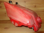 1985 1986 Honda Oem Fuel Gas Tank 17510-HA2-P00. Fixed Price $99.98.