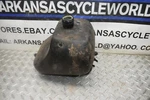228 Plastic Gas Tank Fuel Cell 05 Can Am Atv Youth Free Ship. Fixed Price $65.59.