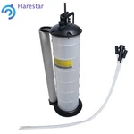Fluid Extractor 1.85 Gallons (7 Liters) Pneumatic/manual Oil Changer. Fixed Price $44.15.