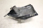 2010 Yamaha YFZ450X Oem Gas Tank Heat Shield Guard Cover Damper. Fixed Price $25.95.