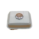 Fuel Tank Fits Honda GX140 GX160 GX200 17510-ZE1-020ZA 17510-ZE1-030ZA 125-560. Fixed Price $36.99.