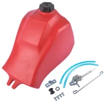 FT49002 For Honda ATC185/S ATC200S ATC200/M ATC200ES Big Red Fuel Tank. Fixed Price $57.00.