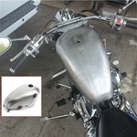 7L 1.9 Gal Handmade Modified Fuel Gas Tank & Cap Virago For Yamaha XV400 XV535. Fixed Price $233.70.