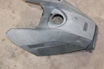 Yamaha Grizzly YFM300G Gas Tank Fuel Cell Cover Body Panel. Fixed Price $89.95.