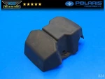 Genuine Oem 24-25 Polaris Rzr Xp 1000 Seat Belt Reel Cushion Cover Pad. Fixed Price $6.30.