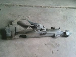 Honda TRX500FM1 Gas Tank Guard 17516-HR3-A20 (17615-HR3-A21). Fixed Price $10.00.