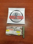 Nos Yamaha 1979 EC540 Suction Pipe 8H8-24335-00-00 Y99. Fixed Price $10.97.