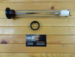 Arctic Cat Gas Gauge/grommet Oem #1670-241 Mountain Panther Zl Zr 500 600. Fixed Price $34.00.