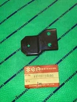 Suzuki Oem Nos 125 1983-1987 Fuel Tank Front Plate 44521-24400. Fixed Price $20.39.