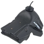 Acerbis 2375050001 Fuel Tank - Black 2.2 Gal.. Fixed Price $193.23.