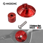 For Honda TRX450R Kick Start Atv Fuel Petcock Turn Lever Knob & Screw 2006-2009. Fixed Price $11.99.