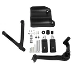 Passenger Footpeg Supports Kit Fit For Harley Sportster RH1250S 2021-2025. Fixed Price $99.99.