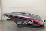 1993 Polaris Big Boss 350L 6X6 Gas Tank Fuel Cell Cover Body Panel W859. Fixed Price $29.14.