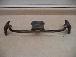 2012 Can Am Renegade 1000 Xxc Fuel Gas Hose Support 709000359 13 14. Fixed Price $18.99.