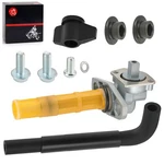 2008 2009 For Honda Electric Start TRX450ER TRX450R Petcock Fuel Valve Line. Fixed Price $54.98.