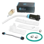 For 08-24 Can-am Spyder Rt St 709000088 709000370 Fuel Pump +gasket +filter. Fixed Price $113.98.